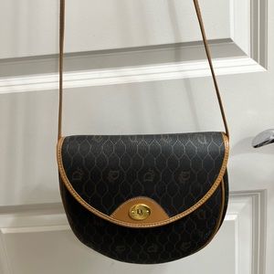 Christian Dior Vintage shoulder crossbody bag